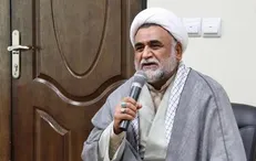 معنویت و ذکاوت سردار قاآنی به روایت ابوالقاسم علیزاده