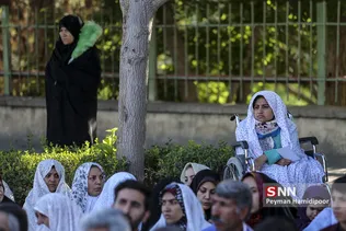 نماز عید فطر