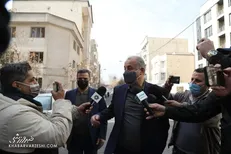 درویش: آجرلو طرفدار متعصب پرسپولیس بوده است/ مدیرعامل استقلال رفتار بچه ۱۵ ساله را انجام داد