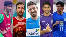 رونمایی از گزینه‌های خط حمله پرسپولیس؛ از مهاجم استقلال تا ستاره محبوب کی روش