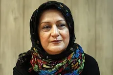 واکنش خانم بازیگر به شایعه دستگیری در مهمانی