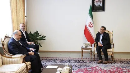 قائم پناه خواستار تسریع در تکمیل طرح&zwnj;های ریلی و تشکیل منطقه آزاد تجاری ایران و عراق شد
