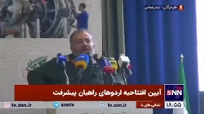 سردار سلیمانی: تمدن غرب به پایان خود رسیده و فاقد گفتمان است/ اردو&zwnj;های پیشرفت و راهیان نور بهترین شیوه جهاد تبیین هستند