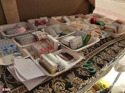 تیم&zwnj;های درمانی جهادی به منظور خودسازی دانشجویان تشکیل می&zwnj;شود