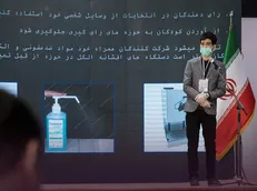 دانشجویان همدانی در مسابقه ایده‌پردازی «بحران کرونا و برگزاری انتخابات ۱۴۰۰» به مرحله نهایی رسیدند