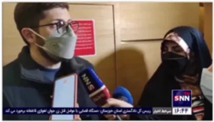 کارگردان فیلم بی&zwnj;رویا: با همکاری برخی از دوستان توانستیم این نسخه از فیلم را پخش کنیم