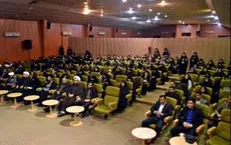 اولین روز مدرسه حکمرانی تمدن امروز، برگزار شد