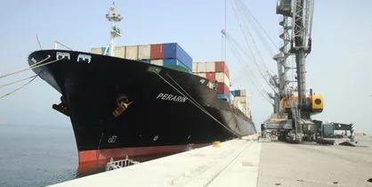 واردات ۸۰ هزار رأس دام زنده از طریق بندر چابهار&zwnj;