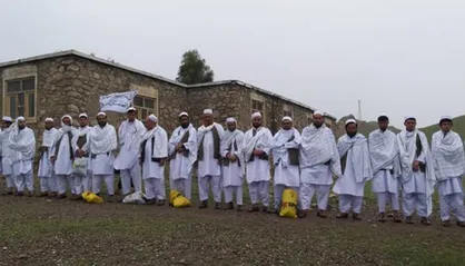 طالبان ۸۰ زندانی دولت افغانستان را آزاد کرد