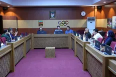 بررسی علمی برنامه‌های تمرینی رشته‌های اعزامی به بازی‌های آسیایی جوانان