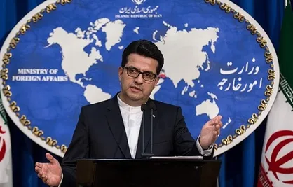وزارت خارجه ایران در پی شیوع ویروس کرونا چه کرد