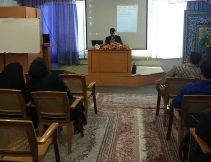 جلسه مسئولین سایبری دانشگاه&zwnj;های استان اصفهان برگزار می&zwnj;شود