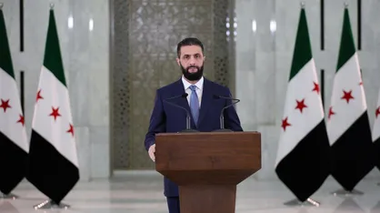 جولانی: از تمام جنایات السویدا اعلام برائت می&zwnj;کنیم/ عشایر و دروزی&zwnj;ها در یک صف واحد بایستند