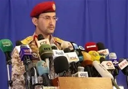 واکنش نیرو&zwnj;های مسلح یمن به حمله موشکی ایران