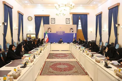 نقش بانوان در توفیقات و دستاورد&zwnj;های وزارت ارتباطات بسیار پررنگ بوده است