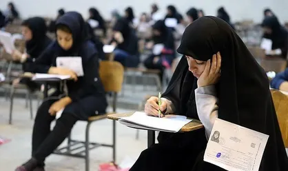 ابزار دقیقی برای حذف &laquo;کنکور&raquo; وجود ندارد/ رتبه بندی معلمان بودجه خاص می&zwnj;خواهد