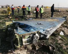 نتایج رمزگشایی جعبه سیاه هواپیمای اوکراینی بدون حضور نمایندگان ایران قابل پذیرش نیست