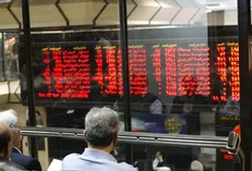 صعود شاخص بورس به ارتفاع ۸۰۰ هزار واحدی