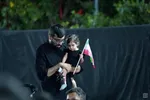 دانشگاه ایران و محرم