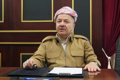برگزاری همه پرسی اقلیم کردستان اقدام درستی بود!