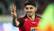 کدام باشگاه‌ها تمایل به جذب ستاره پرسپولیسی دارند؟/ همه نگاه‌ها به قطر!