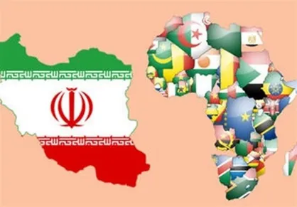 ۳۰ کشور آفریقایی برای همکاری اقتصادی به ایران می&zwnj;آیند