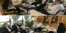 جلسه ۳ ساعته شهردار تهران و اعضای کمیسیون شهرسازی شورای شهر