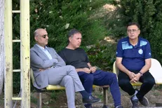 فتحی خبرنگاران را تحریم کرد!