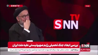 ابطحی: برای آینده کشور، باید برنامه&zwnj;ای برای حفاظت از انسجام ملی داشته باشیم / درود به شهدای جنگ، این دفاع&zwnj;ها ملت را قدرتمندتر کرد