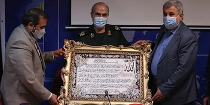 مردانی: هجمه علیه نیروهای انقلابی نشانگر استیصال دشمن است