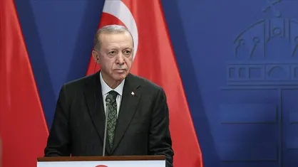اردوغان: تلاش&zwnj;های دیپلماتیک برای برقراری آتش&zwnj;بس در غزه جریان دارد