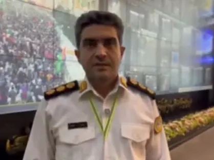 بیش از سه میلیون نفر در راهپیمایی کیلومتری غدیر تهران شرکت کردند.