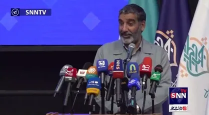 حسین یکتا: نباید کار جهادی برای ما عادی شود