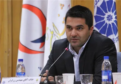 زرگران: واردات گندم توسط بخش خصوصی مجاز شد