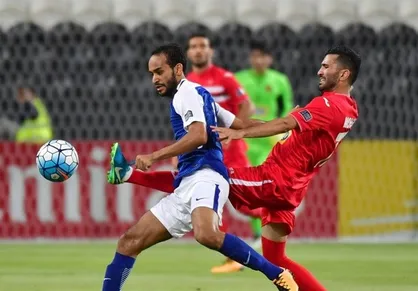 پاداش قابل توجه برای سعودی&zwnj;ها پس از عبور از پرسپولیس