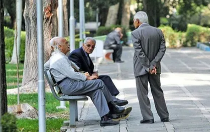 پرداخت معوقات بازنشستگان فولاد در آینده نزدیک