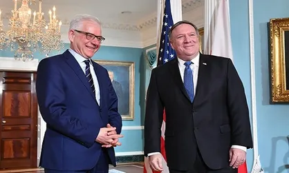 نشست ورشو می&zwnj;تواند به بن&zwnj;بست اروپا و آمریکا در مورد ایران پایان دهد