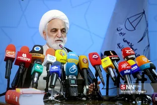  حجت الاسلام محسنی اژه ای