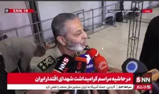 سرلشکر موسوی: پاسخ ما به تجاوز مجدد دشمن کوبنده‌تر و پشیمان‌کننده‌تر خواهد بود + فیلم