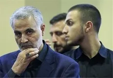 توصیف سردار سلیمانی از شهید 