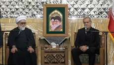 پزشکیان: تلاش دولت بر رضایت‌مندی مردم نسبت به نظام، انقلاب و حکومت است/ افراد توانمند و شایسته را قطعا حفظ خواهیم کرد