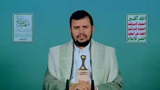 عبدالملک الحوثی: جنگ غزه آغاز شود کل رژیم را زیر آتش می‌بریم