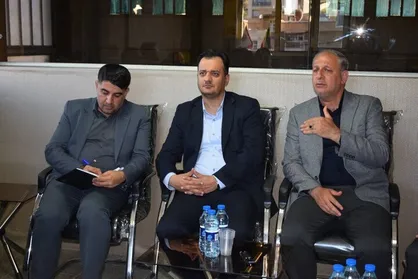 بازرس&zwnj;کل استان کردستان: از راه حل های مشکل مالی در ورزش هدایت بخش خصوصی به این سمت است
