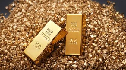 بازیابی طلا به روش شیمیایی توسعه می&zwnj;یابد