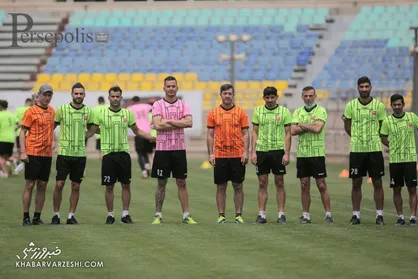 گران&zwnj;ترین بازیکن پرسپولیس مشخص شد؛ ۴۲ میلیارد تومان!