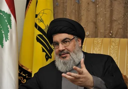 دبیر کل حزب&zwnj;الله فردا درباره استعفای حریری سخنرانی می&zwnj;کند