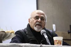 آماده شدن متن اپرای «خواجوی کرمانی»