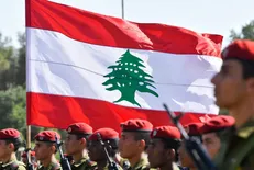 ارتش لبنان: اسرائیل نمی‌خواهد ثبات به کشور بازگردد