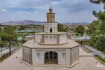 ارگ کلاه فرنگی