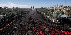 نحوه محاسبه هزینه درمانی ایرانیان در عراق
